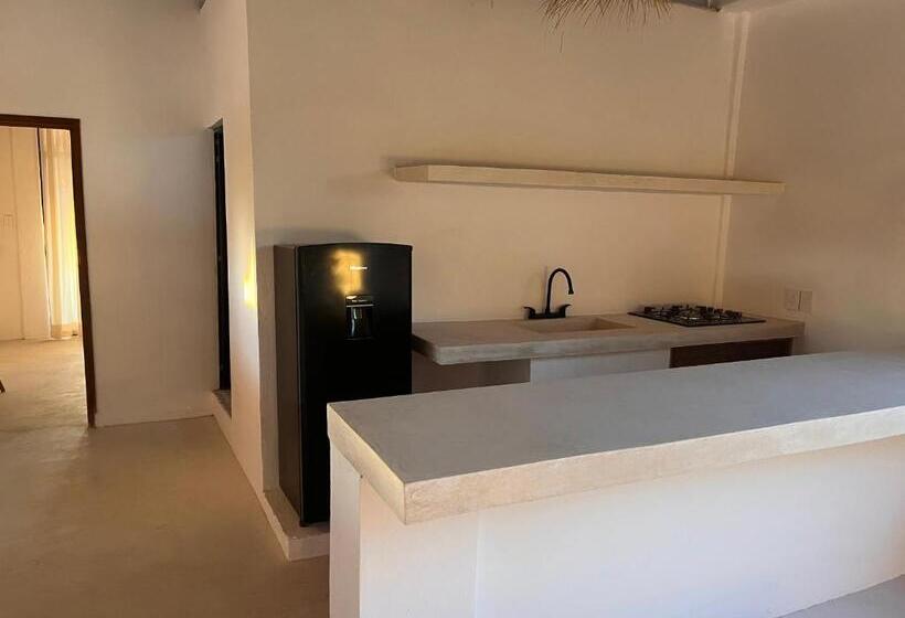 １ベッドルームペントハウスアパート, La Punta Rooms