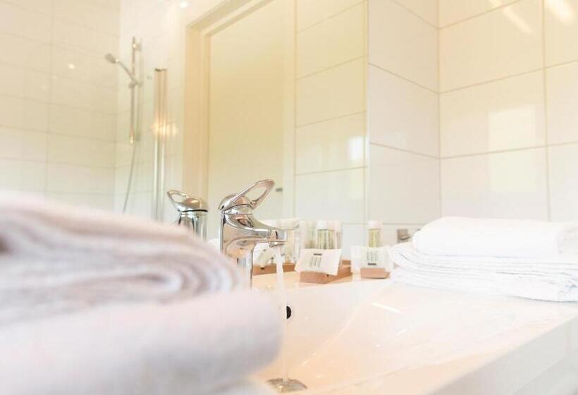 산전망 주니어 스위트, Blåtind Boutique