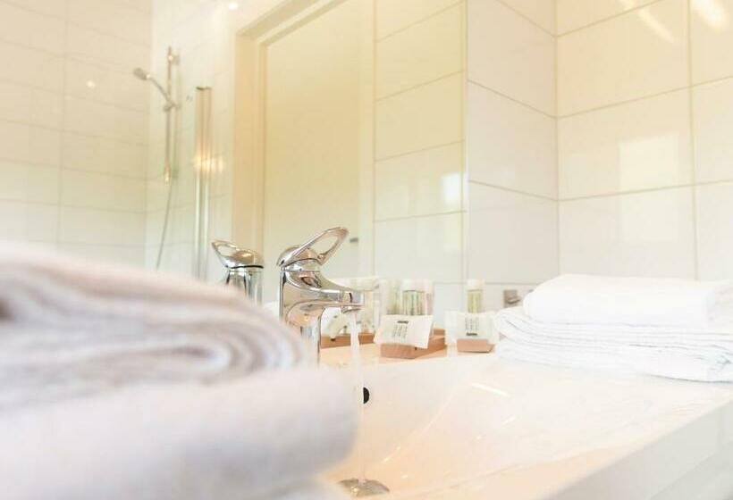 수피리어 스위트, Blåtind Boutique