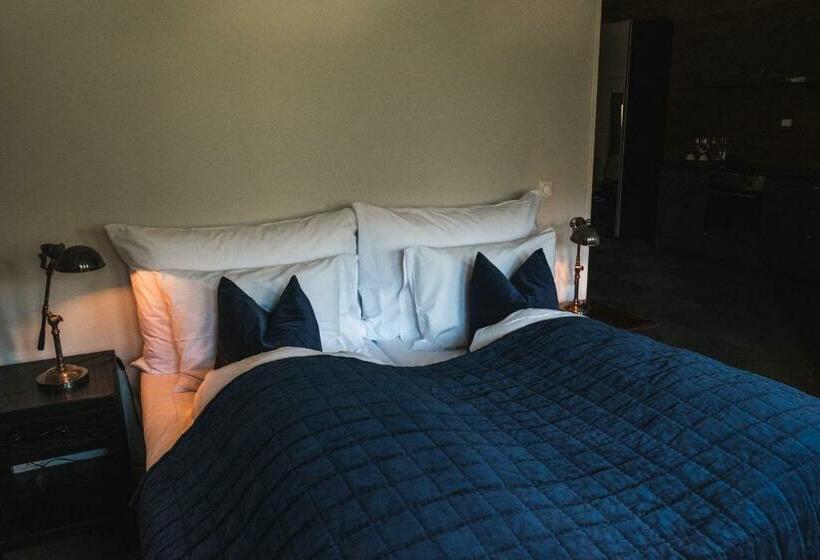 수피리어 스위트, Blåtind Boutique