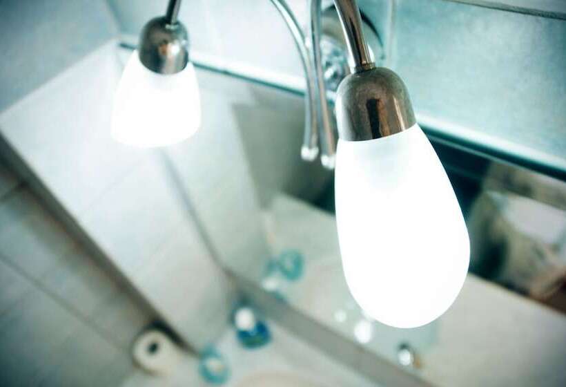 스탠다드 룸 바다 전망, Evia Silence Boutique