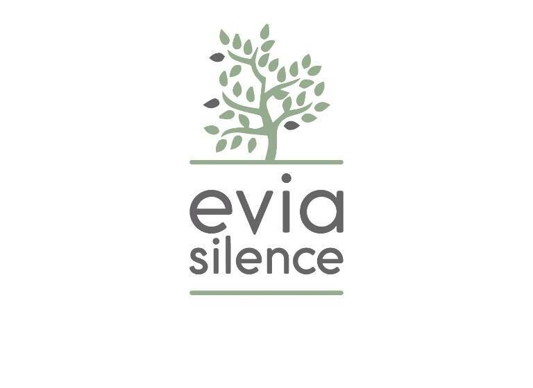 חדר סטנדרט נוף לים, Evia Silence Boutique