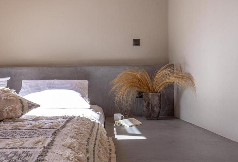 חדר סטנדרט, Evia Silence Boutique