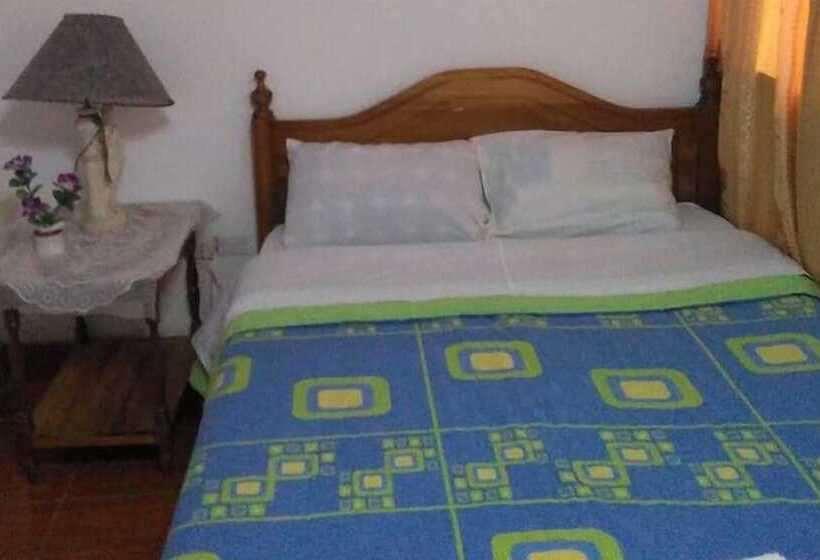 标准单人间, El Tambo