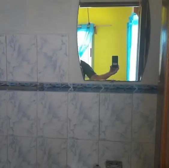 اتاق استاندارد, Bastimentos Caribean