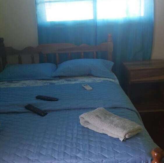 スタンダードルーム, Bastimentos Caribean