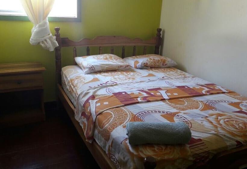 スタンダードルーム, Bastimentos Caribean