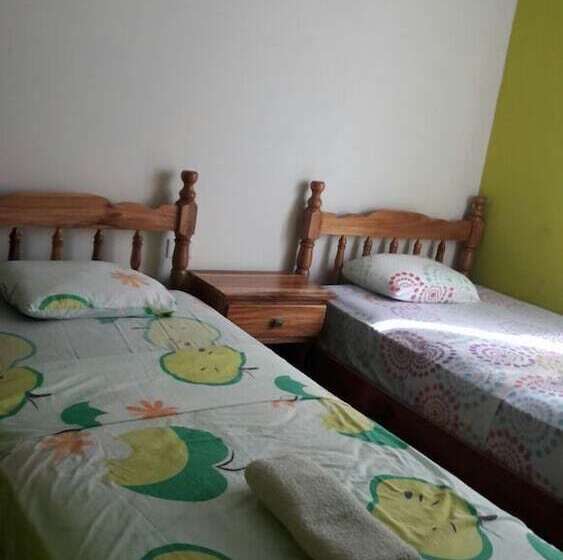 スタンダードルーム, Bastimentos Caribean