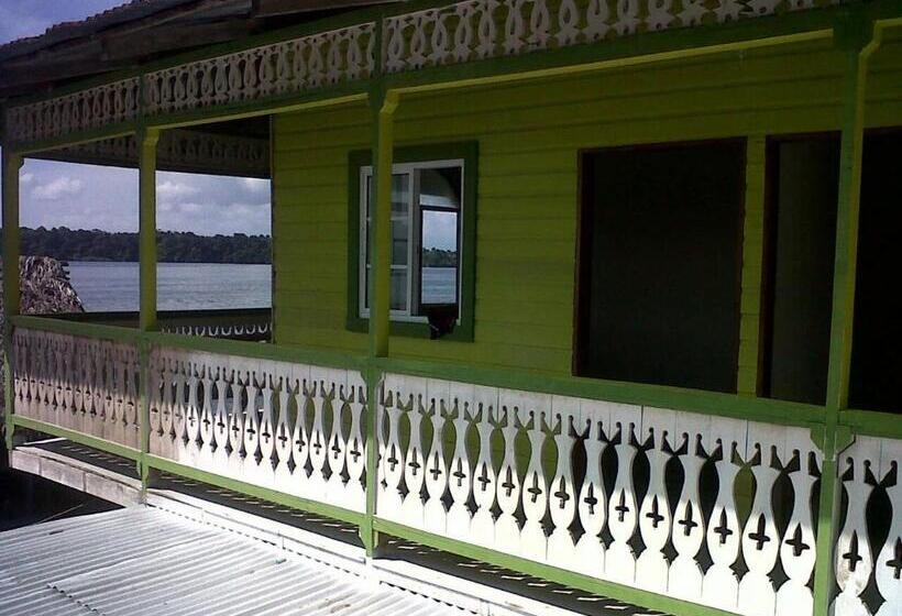 スタンダードルーム, Bastimentos Caribean