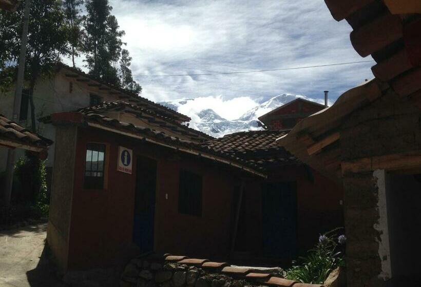 اتاق استاندارد, La Casita De Mi Abuela