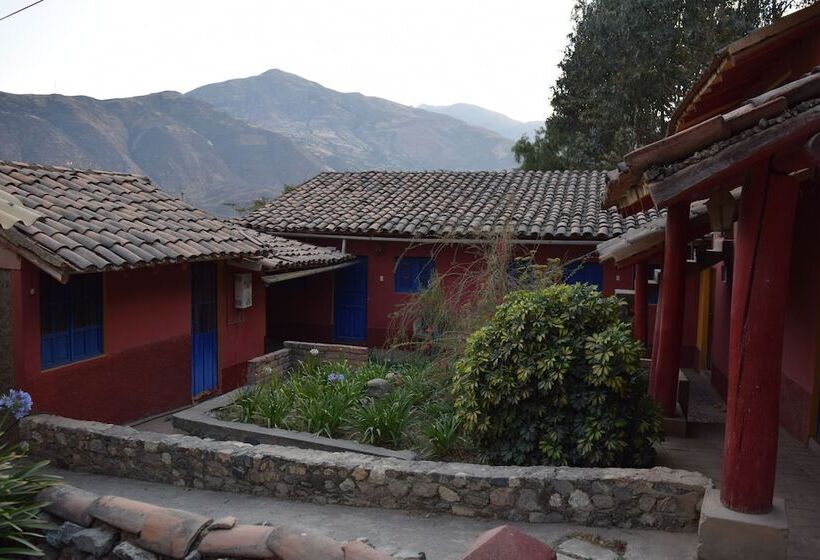 اتاق استاندارد, La Casita De Mi Abuela