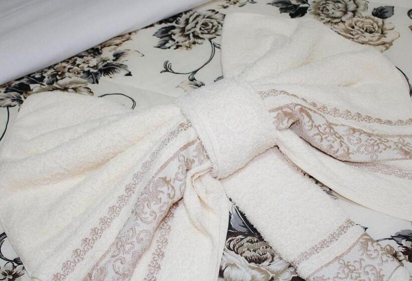 סוויטה משפחתית, Pousada Villa Paty Campos Do Jordão