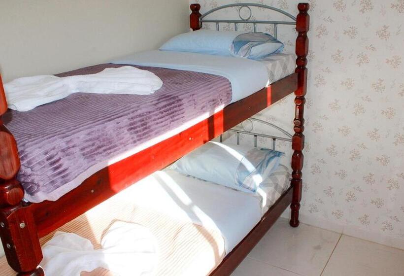 סוויטה משפחתית, Pousada Villa Paty Campos Do Jordão