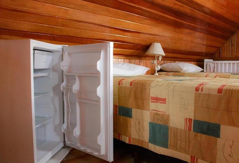 סוויטה עם מרפסת, Pousada Villa Paty Campos Do Jordão