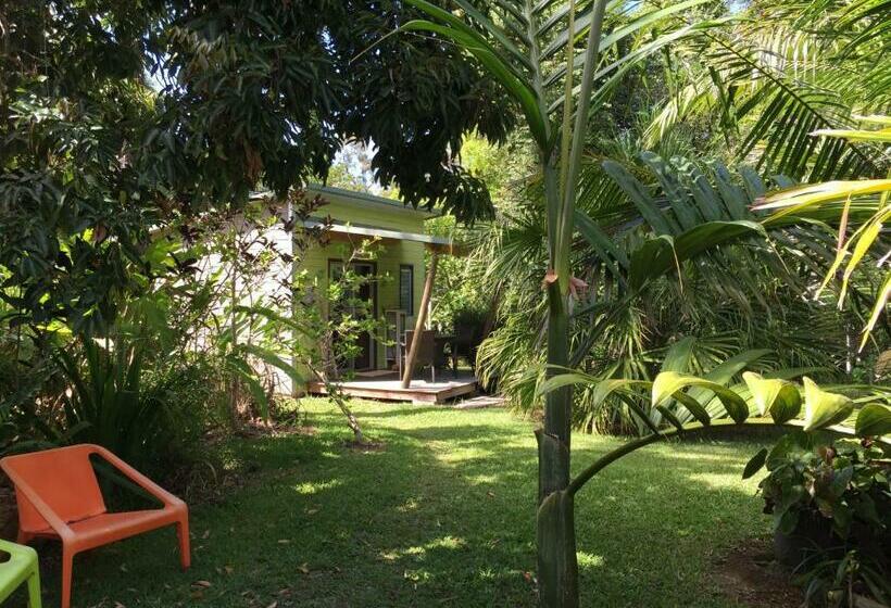 اتاق استاندارد با تراس, Lézard Home Bed And Breakfast