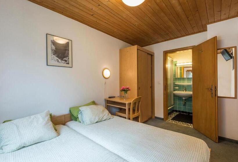 经济房, B&b Pranzaira