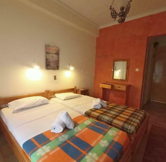 חדר סטודיו סטנדרד, Orion Studios