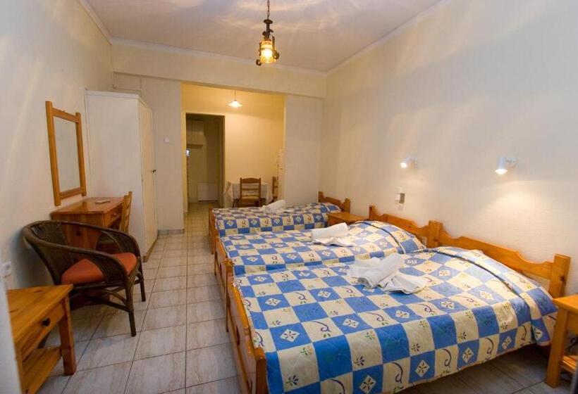 スタンダードスタジオ, Orion Studios