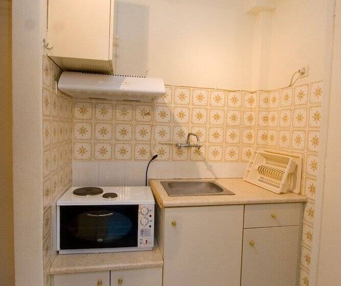 スタンダードスタジオ, Orion Studios