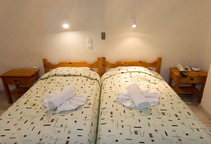 חדר סטודיו סטנדרד, Orion Studios