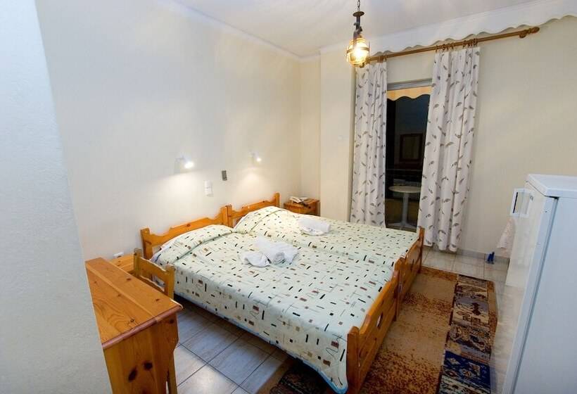 スタンダードスタジオ, Orion Studios