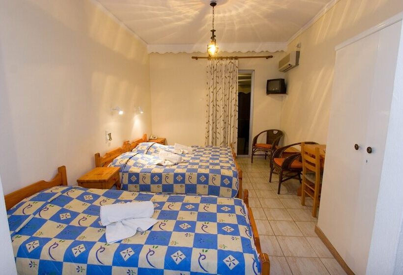 スタンダードスタジオ, Orion Studios