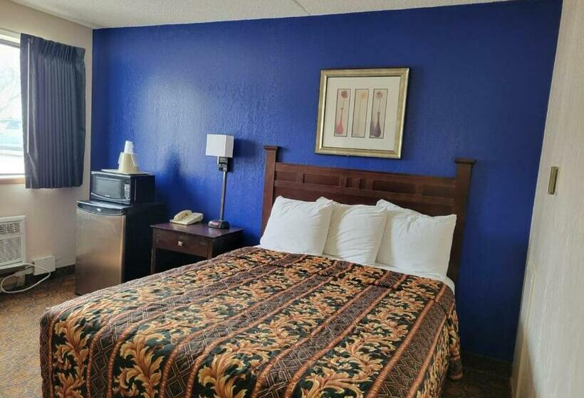 Номер Стандарт Индивидуальный, Valu Stay Inn
