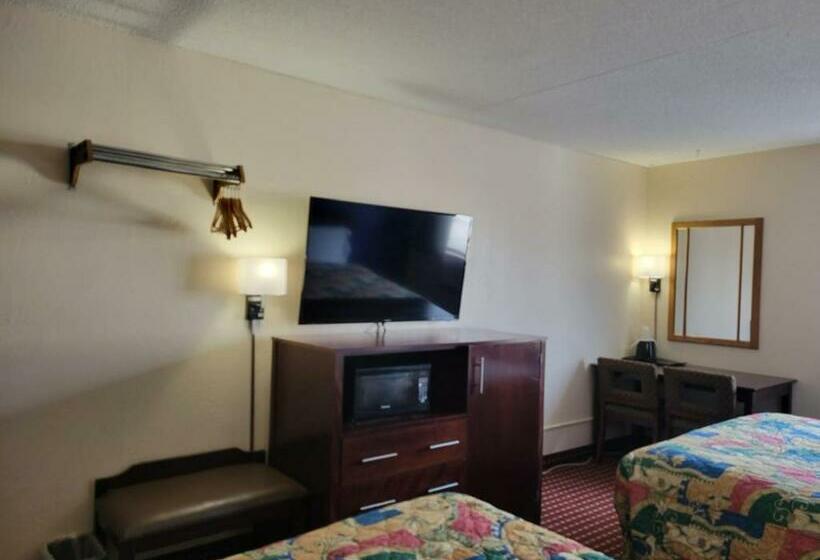 Номер Стандарт, Valu Stay Inn
