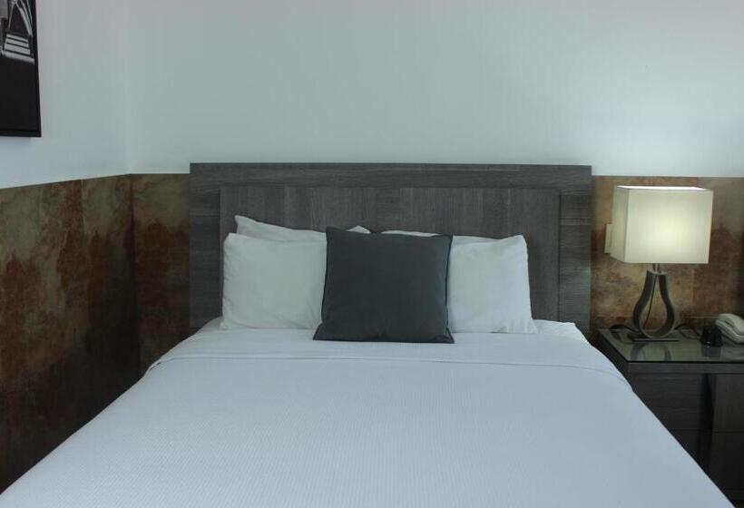 اتاق استاندارد, Beverly Hills: Hotel And Business