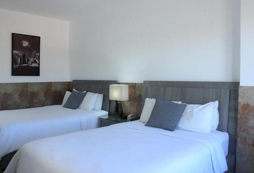 غرفة ديلوكس, Beverly Hills: Hotel And Business