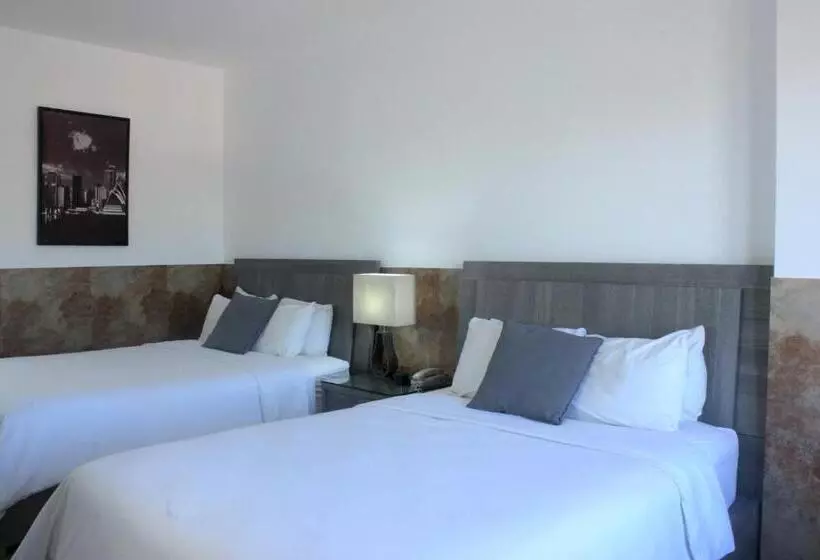 اتاق لوکس, Beverly Hills: Hotel And Business