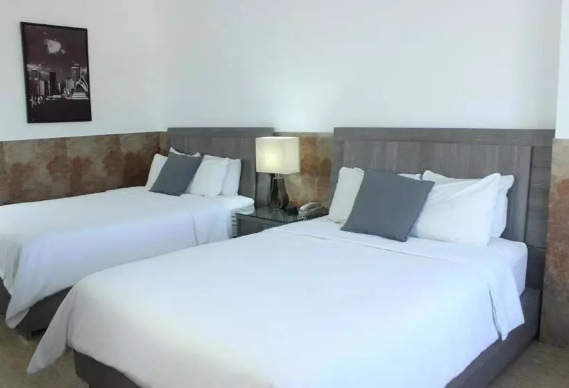 اتاق لوکس, Beverly Hills: Hotel And Business