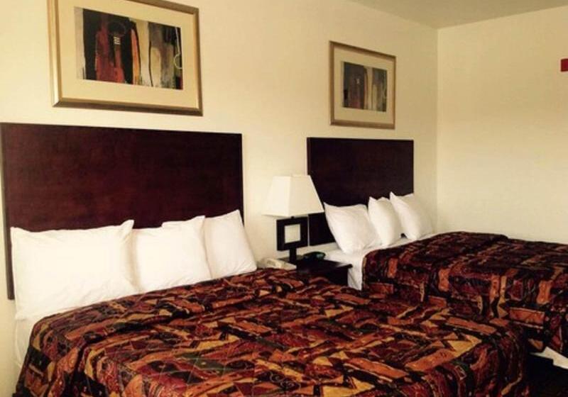 اتاق استاندارد, Beverly Hills: Hotel And Business