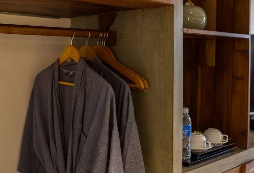 ویلای 1 خوابه, Apsara Residence