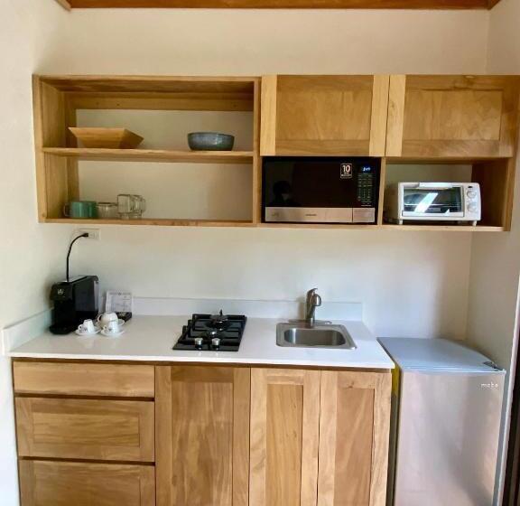 빌라 침실 1개, Cantarana