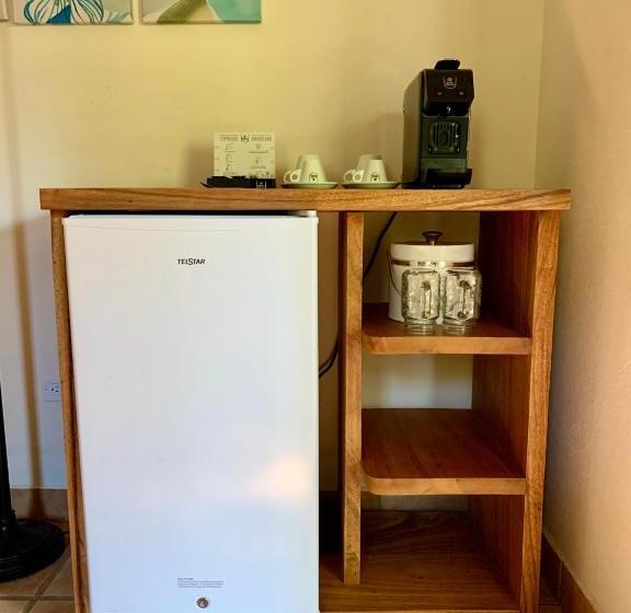 스탠다드 테라스 룸, Cantarana