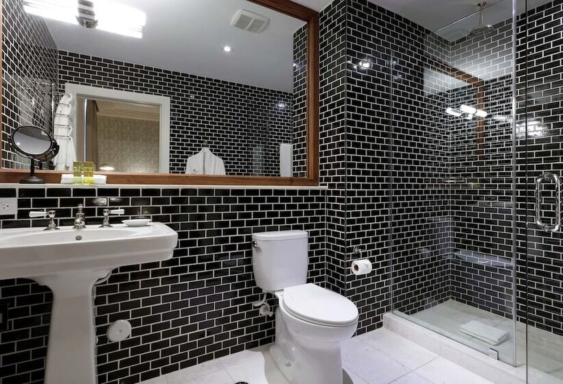 غرفة ديلوكس, Eurostars Langford