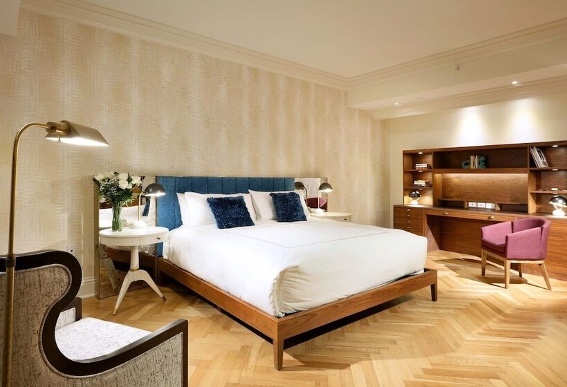 جناح رئاسى, Eurostars Langford