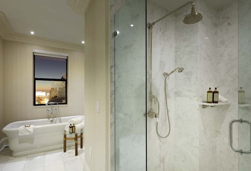 جناح رئاسى, Eurostars Langford