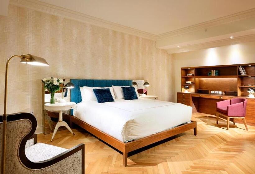 جناح رئاسى, Eurostars Langford