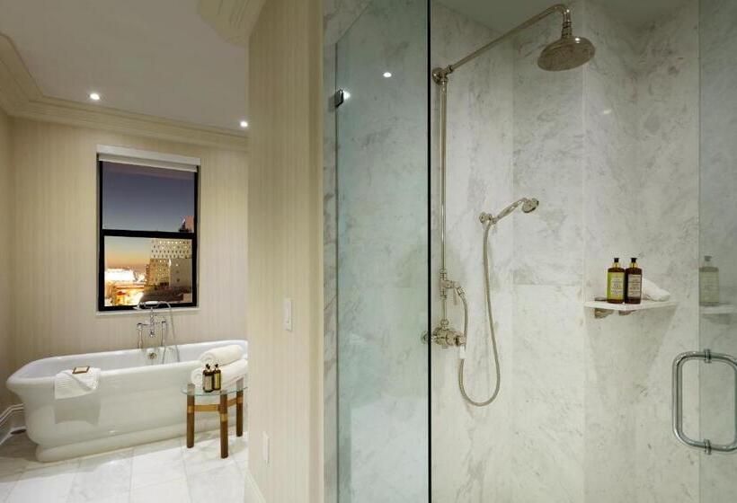 جناح رئاسى, Eurostars Langford