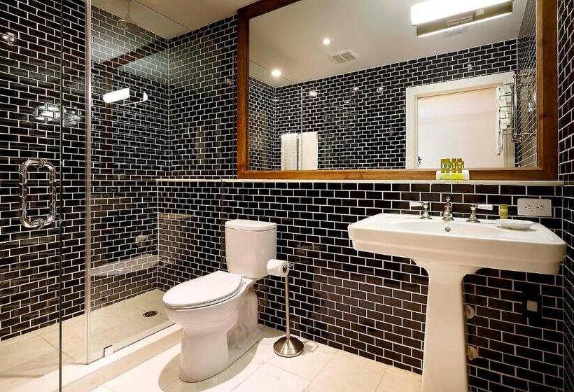 غرفة ديلوكس, Eurostars Langford