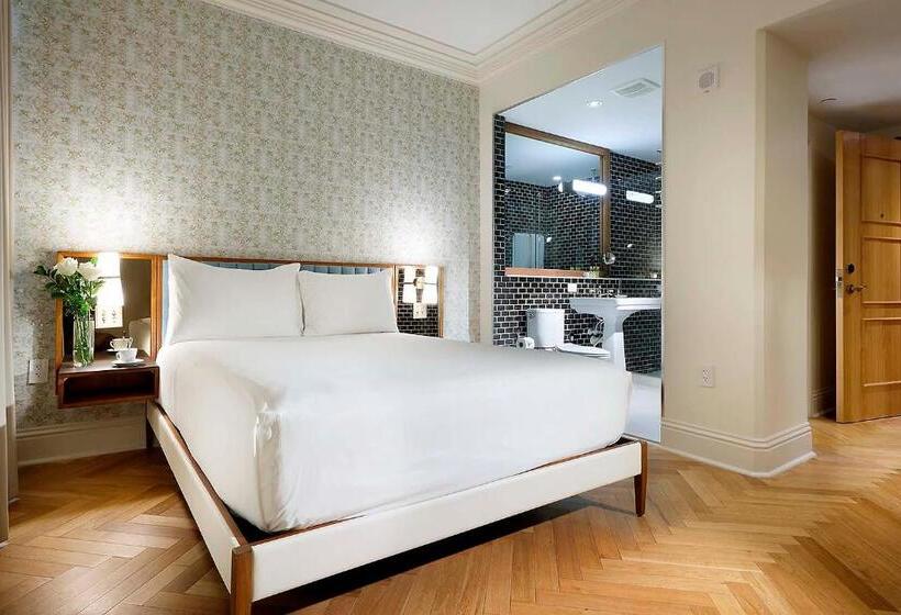 غرفة تنفيذية, Eurostars Langford