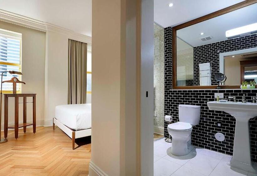 غرفة تنفيذية, Eurostars Langford