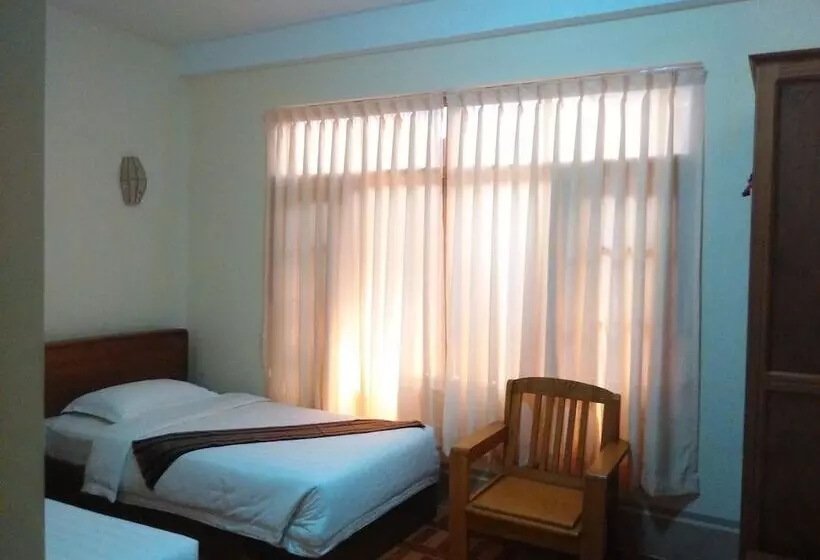 اتاق استاندارد, Inle Star