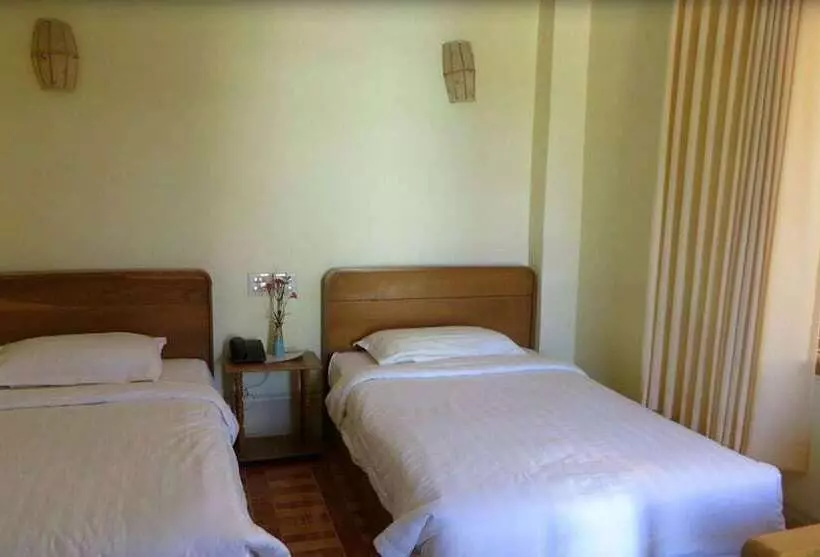 اتاق سوپریور, Inle Star
