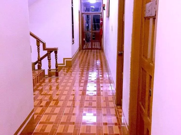 اتاق استاندارد یک نفره, Inle Star
