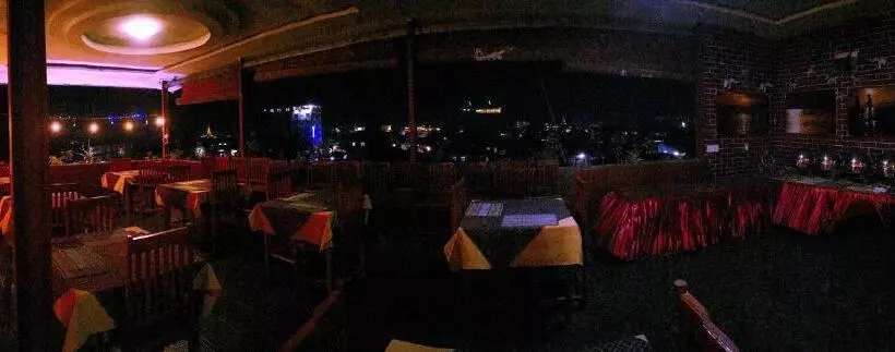 اتاق سوپریور, Inle Star