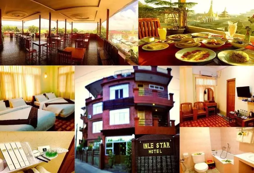اتاق استاندارد, Inle Star