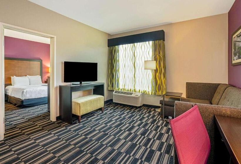 جناح, La Quinta By Wyndham Tumwater   Olympia